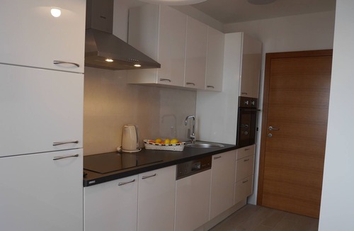 Ratac Apartment | Apartments Mario Makarska