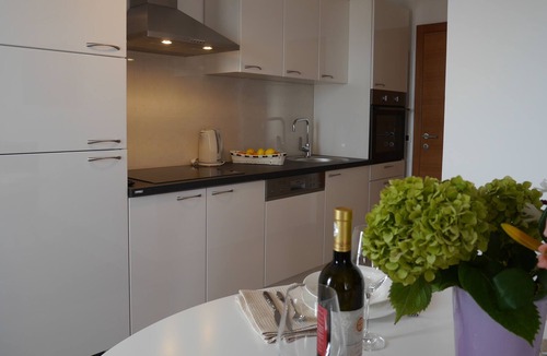 Ratac Apartment | Apartments Mario Makarska