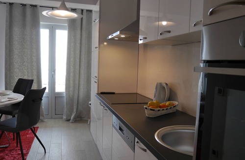 Ratac Apartment | Apartments Mario Makarska