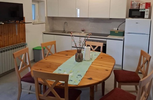 Cove Tri Zala (Zrnovo) Apartment | Apartments Marita - Two Bedroom Apartment