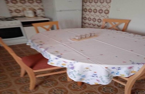 Cove Tri Zala (Zrnovo) Apartment | Apartments Marita - Two Bedroom Apartment