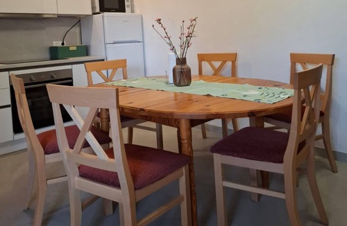 Cove Tri Zala (Zrnovo) Apartment | Apartments Marita - Two Bedroom Apartment
