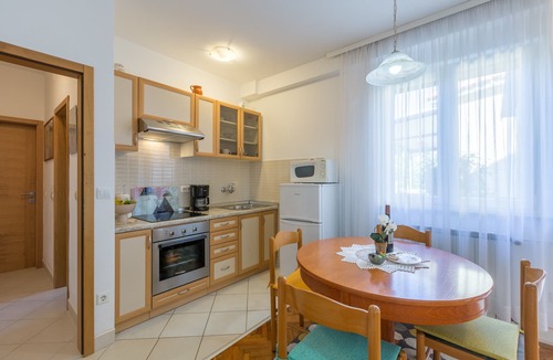 Porec Apartment | Apartments Marko, (13099), Porec, hr