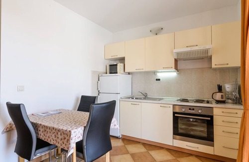 Trogir Apartment | Apartments Mary Nice house with multiple apartments 1
