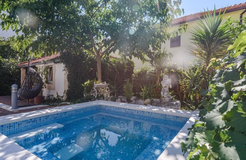 Trogir Apartment | Apartments Mary Nice house with multiple apartments 1