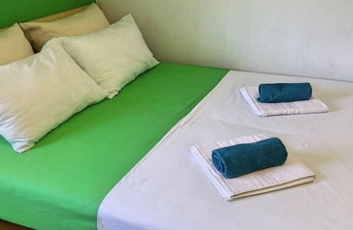 Srima Apartment | Apartments Mateo - One Bedroom Apartment - Green