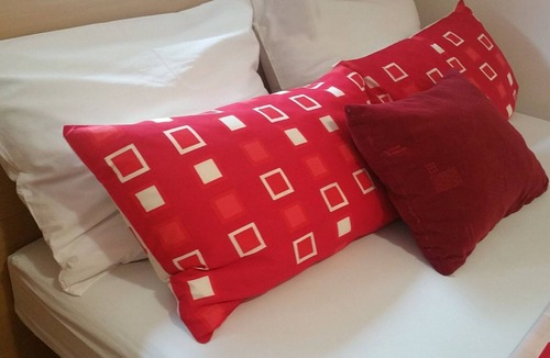 Srima Apartment | Apartments Mateo - Studio Apartment - Red