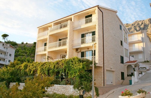 Duce Apartment | Apartments Matija, (11778), Duće, Croatia