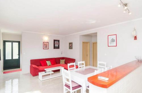 Saplunara Apartment | Apartments Matusko