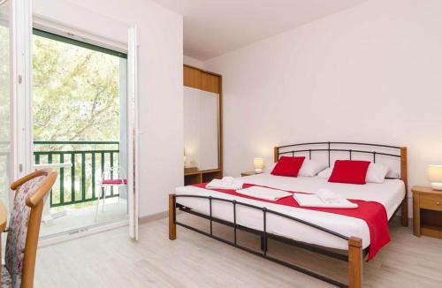 Saplunara Apartment | Apartments Matusko