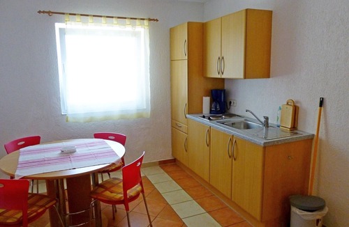Municipality of Omisalj Apartment | Apartments Mauro, (15222), Omišalj, hr