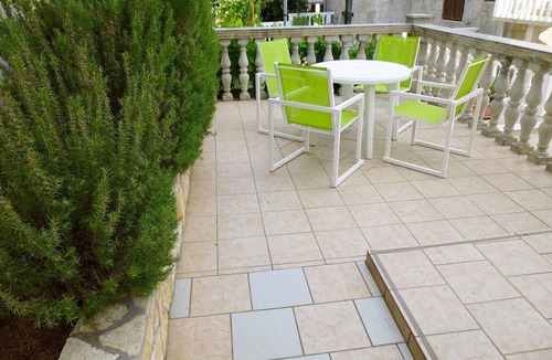 Municipality of Omisalj Apartment | Apartments Mauro, (15222), Omišalj, hr