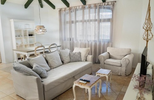 Siska District Apartment | Apartments Mazijeva