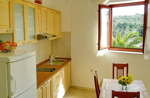 Molat Apartment | Apartments Mia (Ap5) -Molat, island Molat, North Dalmatia