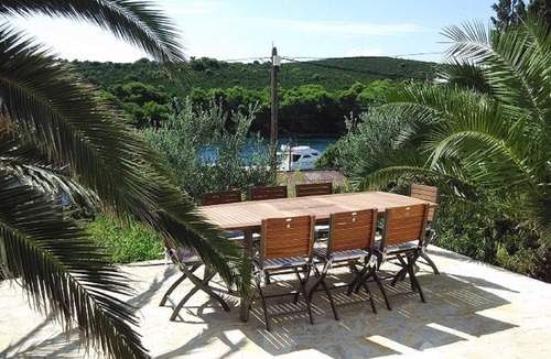 Molat Apartment | Apartments Mia (Ap5) -Molat, island Molat, North Dalmatia