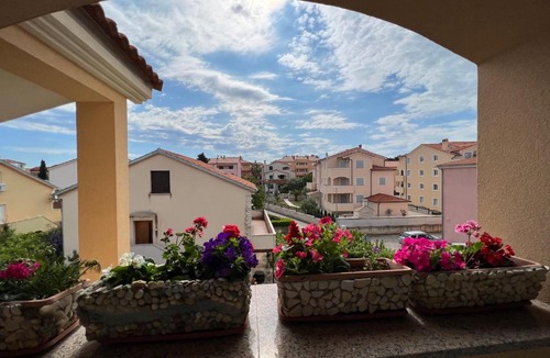 Medulin Apartment | Apartments Mijić