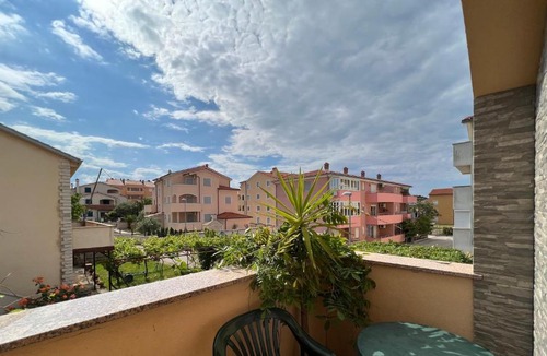 Medulin Apartment | Apartments Mijić