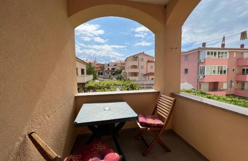 Medulin Apartment | Apartments Mijić
