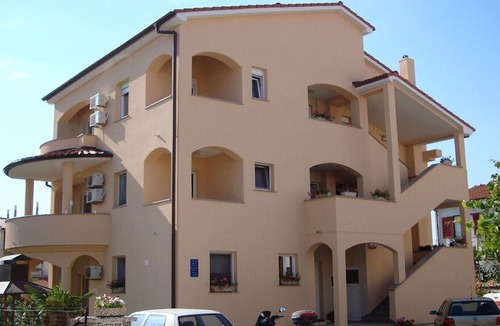 Medulin Apartment | Apartments Mijic, Room 4