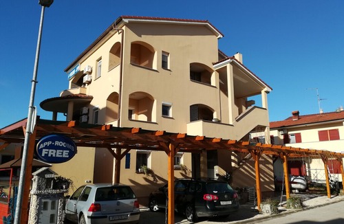 Medulin Apartment | Apartments Mijic, Room 4