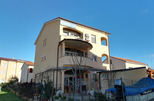 Medulin Apartment | Apartments Mijic, Room 4