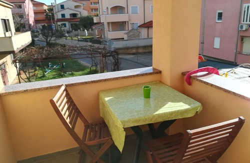 Medulin Apartment | Apartments Mijic, Room 4
