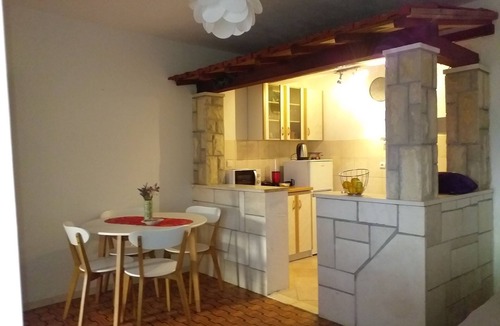 Ubli Apartment | Apartments MILA (61561-A1) - Ubli