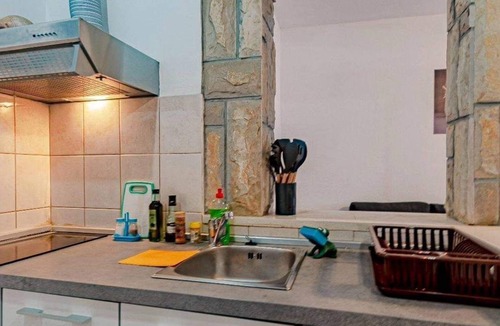 Ubli Apartment | Apartments MILA (61561-A1) - Ubli