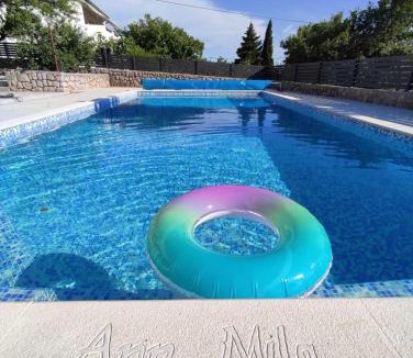 Klenovica Apartment | Apartments Mila
