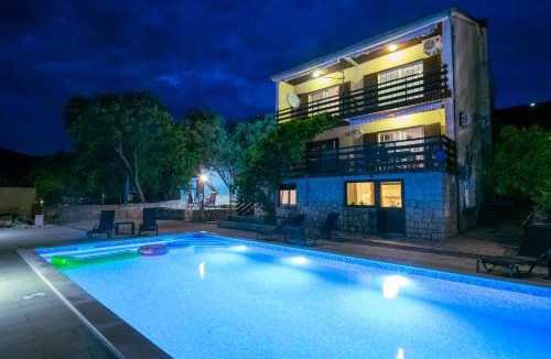Klenovica Apartment | Apartments Mila
