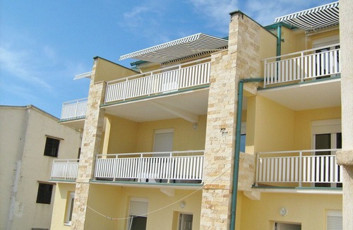 Pag Apartment | Apartments Mile, (11089), Pag, hr