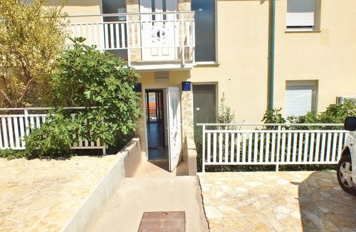 Pag Apartment | Apartments Mile, (11089), Pag, hr
