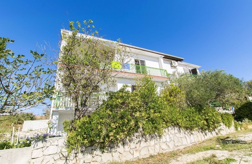 Rtina Apartment | Apartments Milena (23311-A1) - Rtina