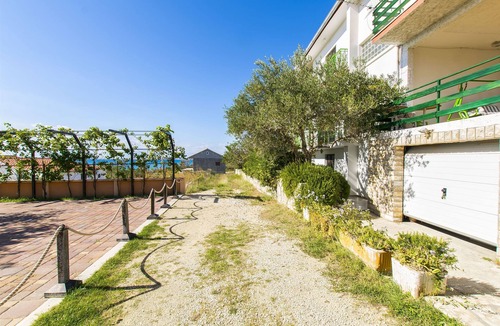 Rtina Apartment | Apartments Milena (23311-A2) - Rtina