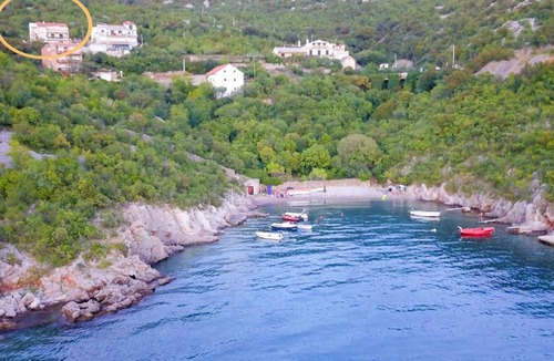 Vratarusa Apartment | Apartments Milena