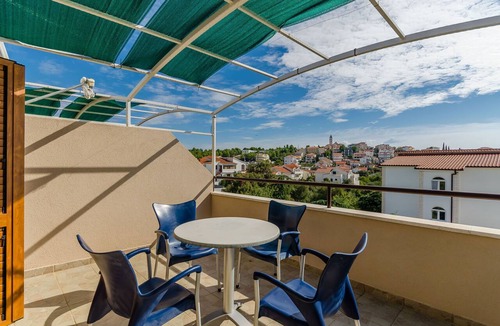 Seget Vranjica Apartment | Apartments Milivoj (34421-A3) - Seget Vranjica