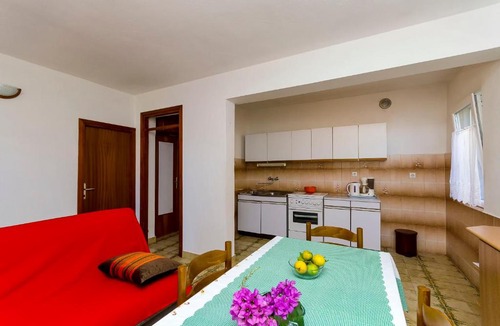 Slatine Apartment | Apartments Milka