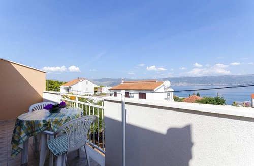 Slatine Apartment | Apartments Milka