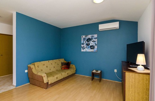 Slatine Apartment | Apartments Milka