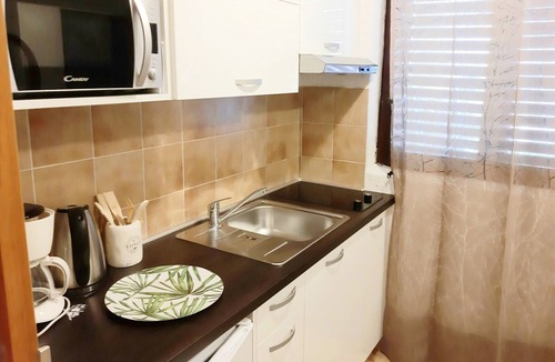 Banjol Apartment | Apartments Mirjana, (14334), Banjol, Croatia