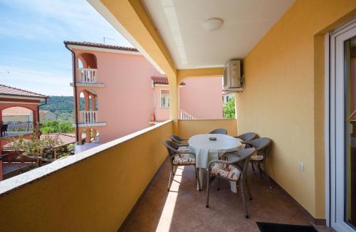 Lopar Apartment | Apartments Mirjana
