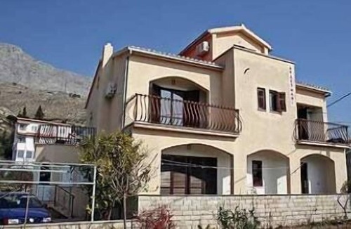 Duce Apartment | Apartments Mirko, (11151), Duće, Croatia