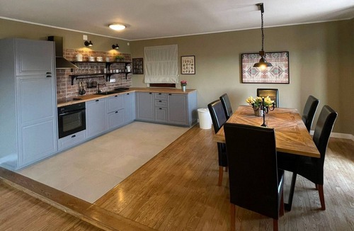 Seget Vranjica Apartment | Apartments Mirko, (10123), Seget Vranjic, hr