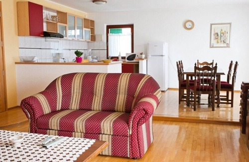 Seget Vranjica Apartment | Apartments Mirko, (13257), Seget Vranjic, hr