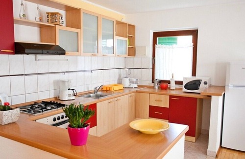 Seget Vranjica Apartment | Apartments Mirko, (13257), Seget Vranjic, hr