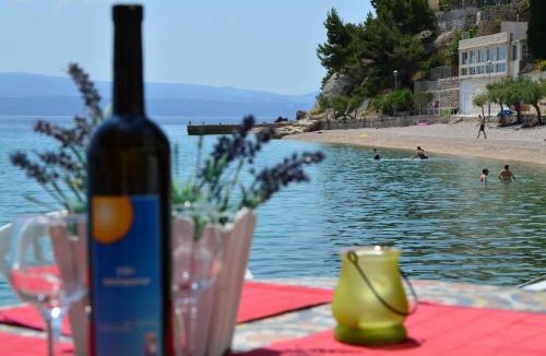 Mimice Apartment | Apartments Mistral