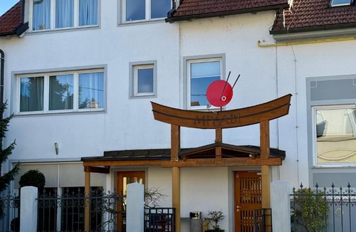 Maribor Apartment | Apartments MIYABI