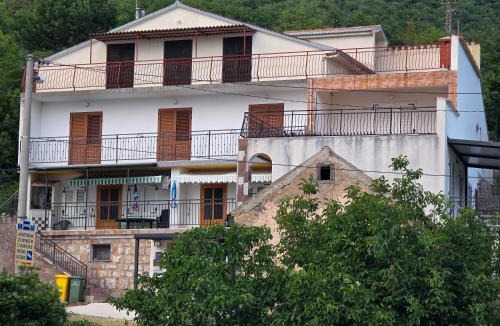 Vratarusa Apartment | Apartments MLADENKA