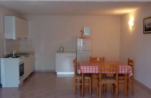Skrivena Luka Apartment | Apartments More (100881-A1) - Skrivena Luka