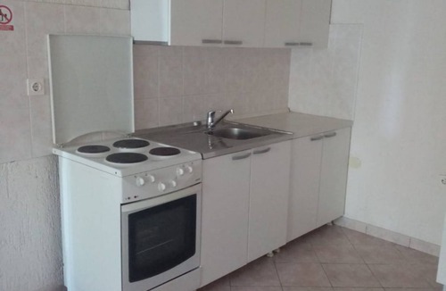 Skrivena Luka Apartment | Apartments More (100881-A1) - Skrivena Luka